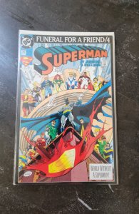 Superman #76 (1993)