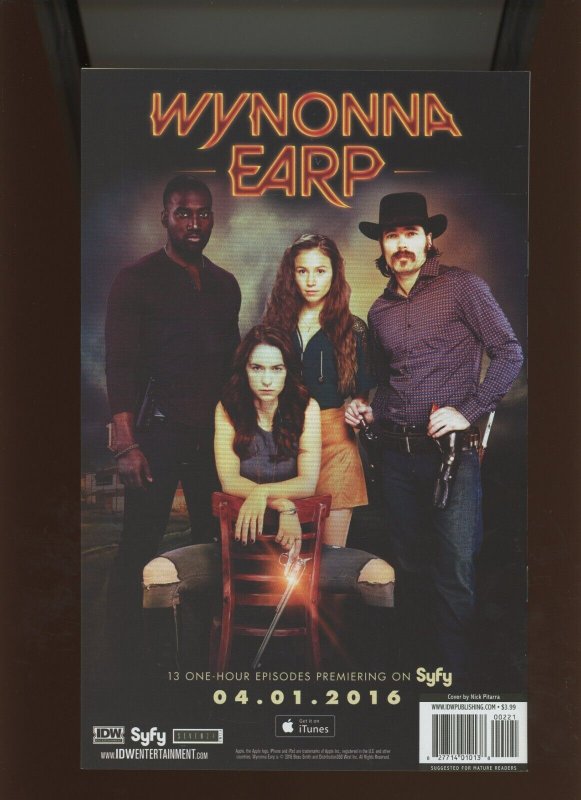 (2016) Street Fighter X G.I. Joe #2: VARIANT! SUBSCRIPTION COVER! (9.0/9.2)