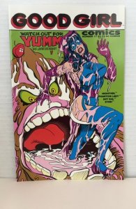 Good Girl Comics #17 (1994)