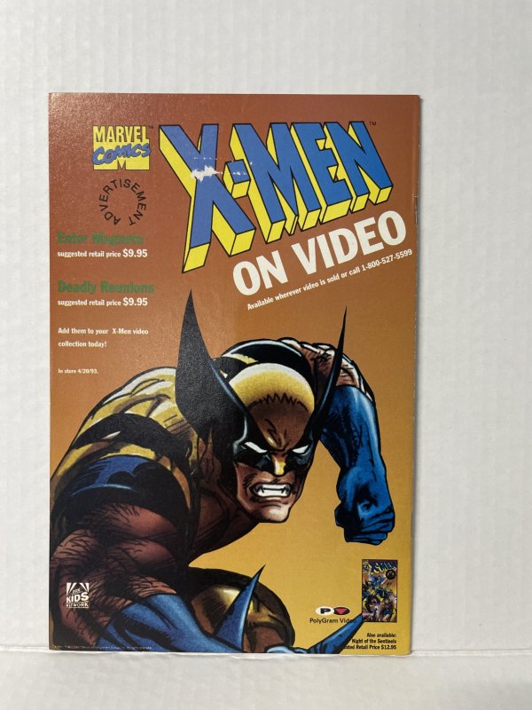 Marvel milestones The Avengers #4 reprint