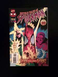Untold Tales of Spider-Man #11  MARVEL Comics 1996 VF/NM