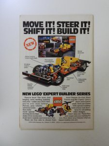 The Amazing Spider-Man #186 (1978) VF condition