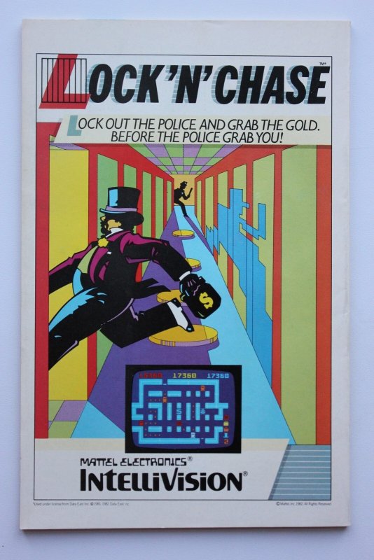 The Brave and the Bold #200 (1983) Batman [Key Issue] NM