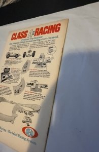 Werewolf by Night #1 (1972) 1st solo tittle Nf/VF