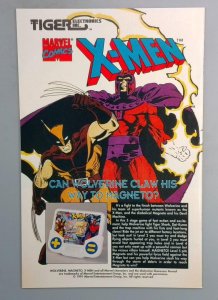 X-Force #5 NM 1st Tolliver Marvel, 1993