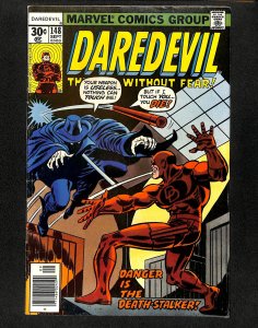 Daredevil #148