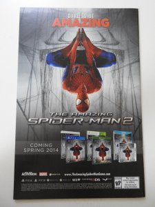 The Superior Spider-Man #31 Variant Edition (2014)