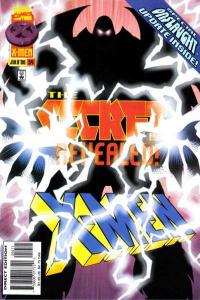 X-Men (1991 series) #54, NM (Stock photo)