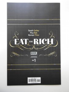 Eat the Rich #1 (2021)