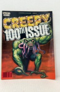 Creepy #100 (1978)