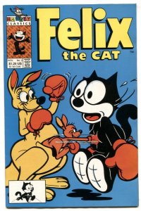 Felix The Cat #2 1991- Harvey Classics F/VF