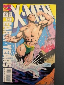 X-Men: The Early Years #6 (1994) - NM