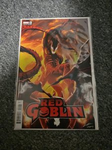 Red Goblin #1 1:25 Lozano Variant Marvel Comics NM