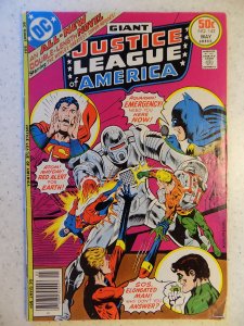 Justice League of America #142 (1977)