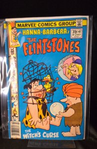 The Flintstones #7 (1978) The Flintstones 