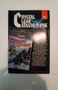 Justice League International #14 (1988) NM DC Comic Book J741