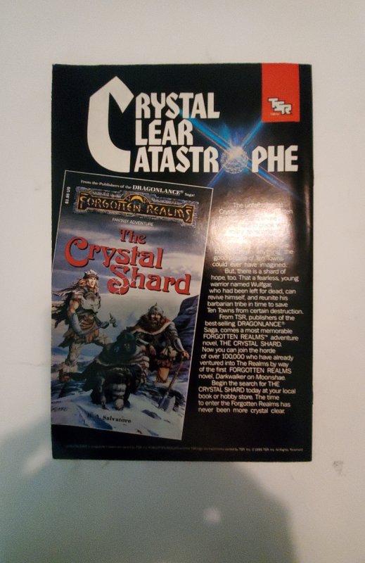 Justice League International #14 (1988) NM DC Comic Book J741