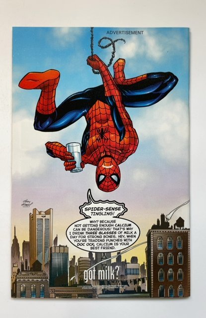 Spider-Girl #17 (2000)