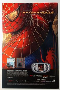 Uncanny X-Men #448 (9.2, 2004)