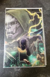 Marvel Knights: 20th #4 Andrews Cover (2019)