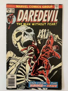 Daredevil #130 (1976)