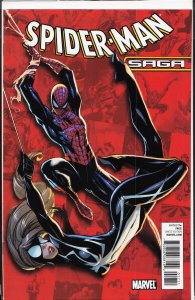 Spider-Man Saga (2010) Spider-Man