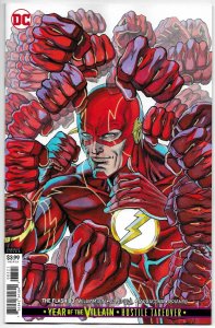 Flash #83 March Variant Cvr (DC, 2020) NM