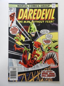 Daredevil #137 VF- Condition!