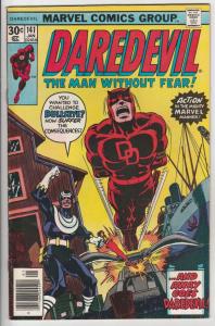 Daredevil #141 (Jan-77) VF/NM High-Grade Daredevil