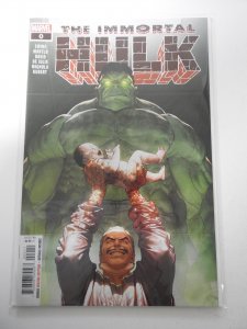 The Immortal Hulk #0 (2020)
