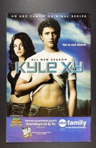 The All New Atom #12 (2007)