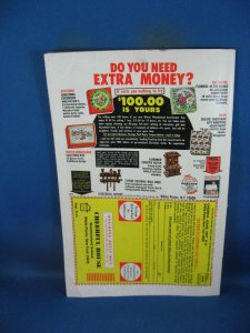 ARCHIE LIL JINX GIANT LAUGH OUT 41 VG F 1973