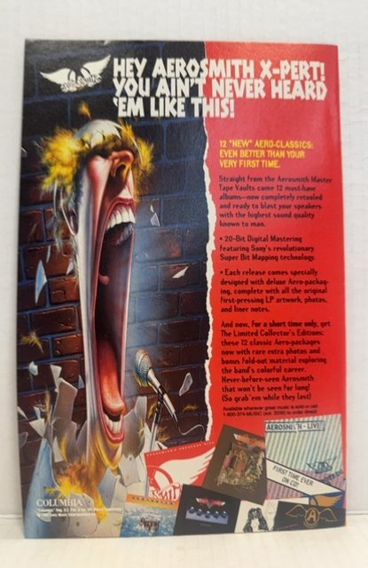 The Sandman #56 (1993)