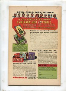 STRANGE TALES #149 - THE END OF A.I.M.! - (7.5) 1966