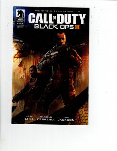 Call of Duty: Black Ops III #1 (2015)