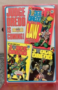 American Flagg! #1 (1983)