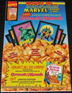 Marvel Tales #273 (1993)