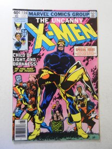 The X-Men #136 (1980) FN+ Condition!