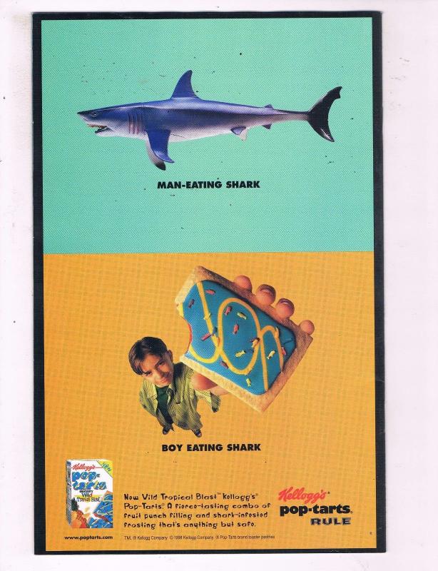 Legionnaires #64 VF DC 5: Enlightenment Comic Book Stern DE9