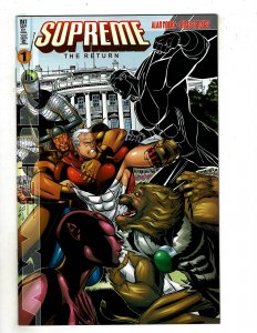 Supreme: The Return #1 (1999) OF31