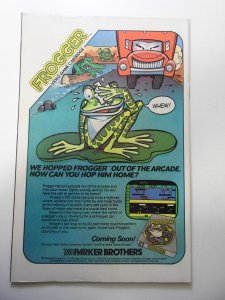 The New Teen Titans #25