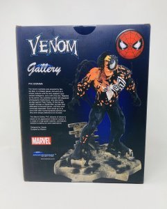 MARVEL GALLERY VENOM COMIC PVC FIGURE