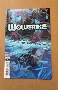 Wolverine #4 (2020)