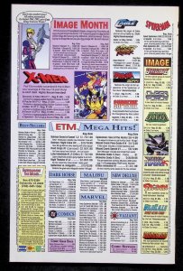 WildC.A.T.S. #1 Newsstand