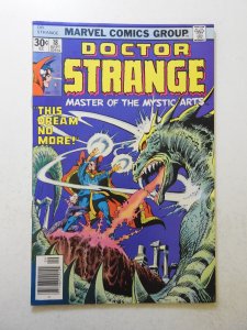 Doctor Strange #18 (1976) VF- Condition!