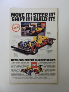 The Man Called Nova #23 (1979) VF- condition