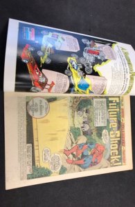 Marvel Team-Up #45 (1976)