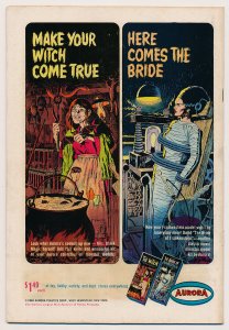 Superman's Girlfriend Lois Lane (1958) #60 FN+