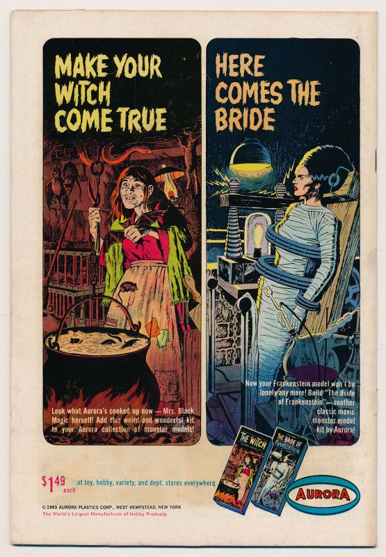 Superman's Girlfriend Lois Lane (1958) #60 FN+