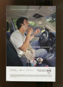 THUNDERBOLTS #111 (9.2) FAITH IN MONSTERS PART 2! 2007